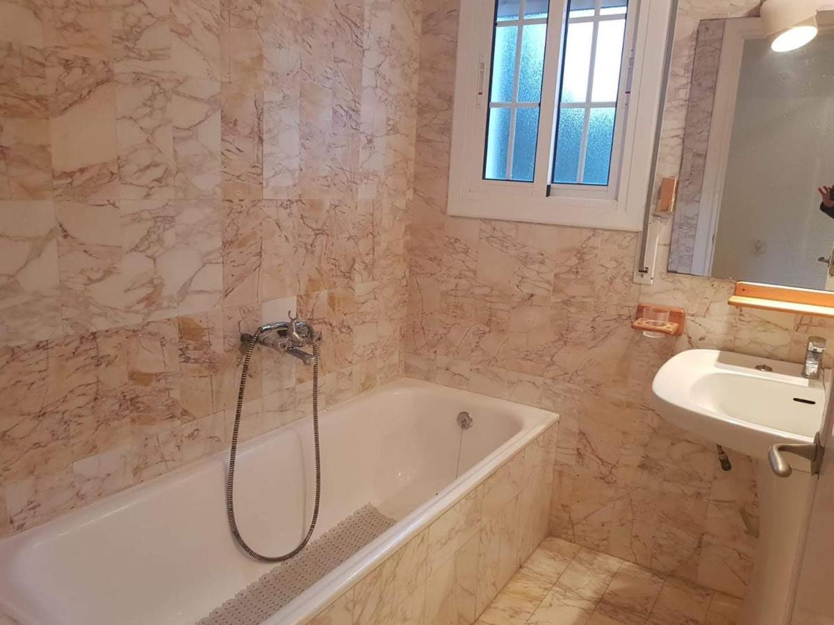 Villa Privada La Pedrereta サロウ エクステリア 写真