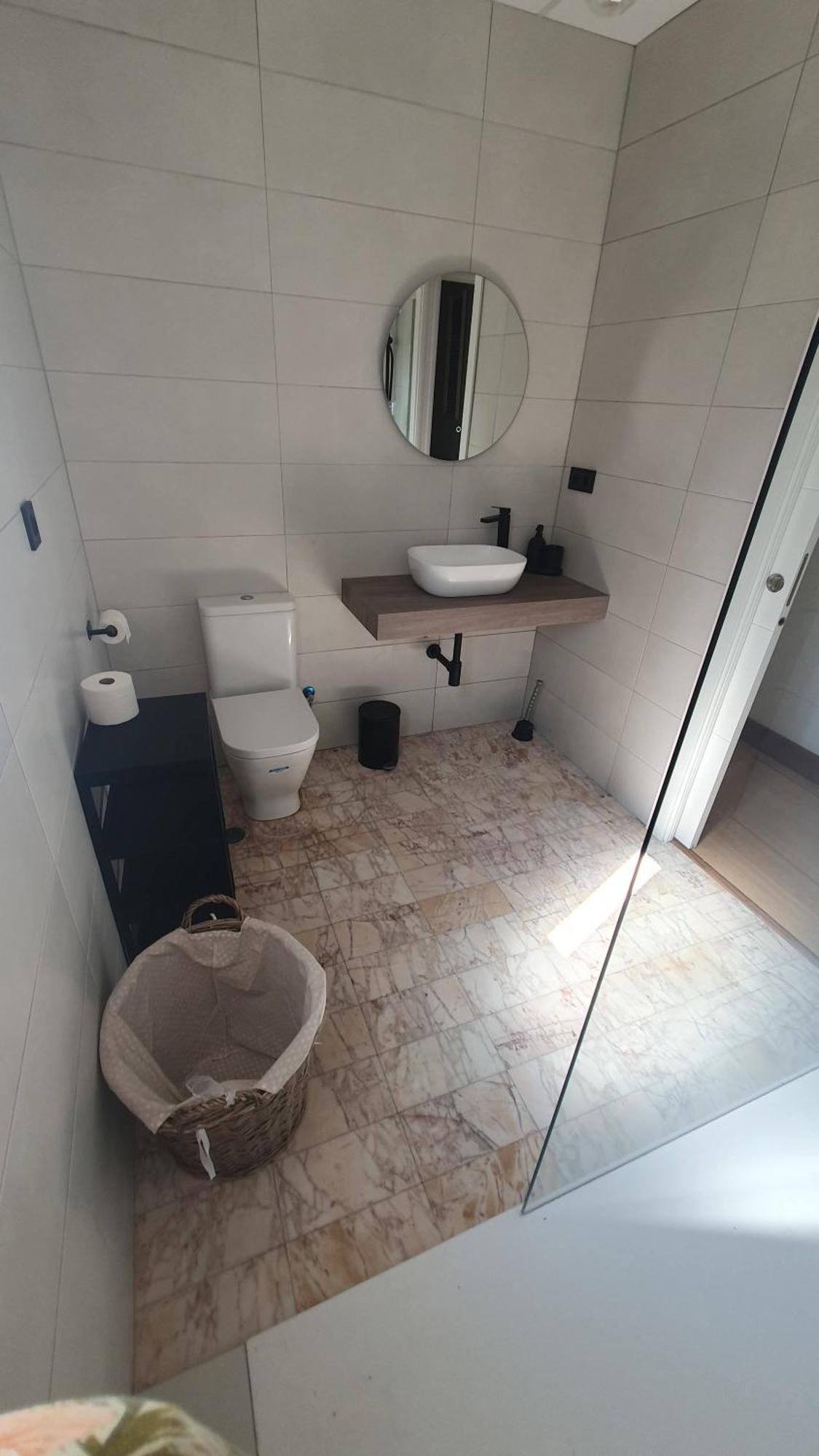 Villa Privada La Pedrereta サロウ エクステリア 写真
